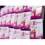 CBS Slimming Pill(120no stock