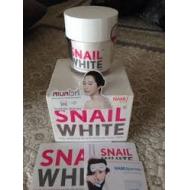 ̩snail white۷ţ˪