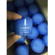 Ʒ֥˯ĤС laneige sleeping mask small