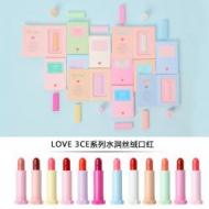 Ʒ LOVE 3CE LIP STICK ǻǹں촽ƹ