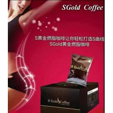 Jesstior S GOLD COFFEE Ʒ20