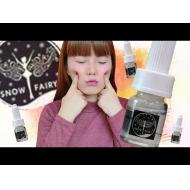 澫Һ(5ml) Snow Fairy 4in1 Miracle Treatment Serum