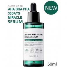 ƷAHA. BHA. PHA 30DAYS Miracle Serum(50ML)