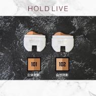 HOLD LIVEʯ...