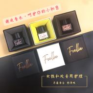 Foellie˽ˮ˽ڿŮȥζ˽ҳ־Ů5ML(Բѯα