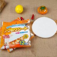 OIL ABSORBTION PAPER ձֽͬʳըĤʳȥʳƷ決ר Ĥ(112Ƭ)