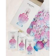 Dr.melaheal ױСƿ˪ˮʪȦϸ۴ 60ML+60pcsװ 1.5ml