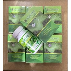 B GREENҩ BGreen Traditional Medicine Slimming Vegetable capsules 60 vegecaps ߹ 60