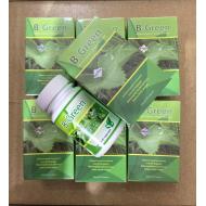 B GREENҩ BGreen Traditional Medicine Slimming Vegetable capsules 60 vegecaps ߹ 60