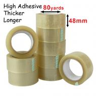 OPP TAPE 48mm x 80m