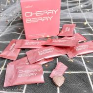 Lazior Cherry Berry Candy Detox Ŷǹ(1 box 25pcs)