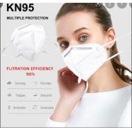 KN95 Five Layers Mask ˫粼ַ 