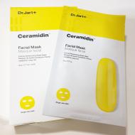 Dr.Jart+(ټ)Ceramidin Facial Barrierɫҩ˫ˮʪ޸Ĥ