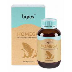 Tigrox Homega (Fish Oil)