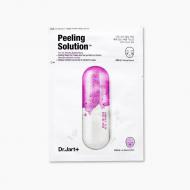 Dr. Jart+ Dermask Ultra Jet Peeling Solution (5 Sheets)