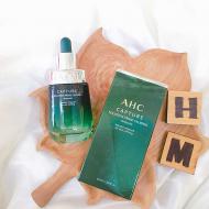   AHC Capture Solution Prime Calming Ampoule 50ml [Beauty Babe]