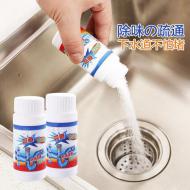 2019 Quick Foaming Toilet Cleaner Magic Bubble Bombs 100g ͨ