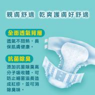 L SIZE adult pampers ֽ  1PCSƬ۸ 66.66cm-93.324cmΧ ðL50Ƭһ
