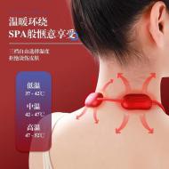 Ҳ׵Ħܺ尴Ħǵ׹羱ҺĦ PORTABLE NECK MASSAGER