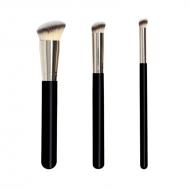 gagawalks ͬëױˢ 370 170۵ˢ270ˢƽͷη۵Һˢάë concealer brush