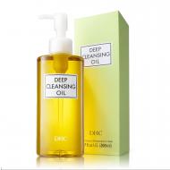 DHC DEEP CLEANSING OIL 200ML ʫжױжױ200mlձԭװ۴ºжױ