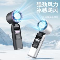 mini air cooler portable fan usb chargingcooling version ֱֳ ֱ뵼100