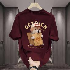 cotton tshirt 230g �½���