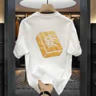 cotton tshirt 230g �½���