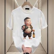 cotton tshirt 230g �½���