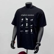 cotton tshirt 230g �½���