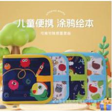 ��ͯ�������Яʽ�滭������ͿѻС�ڰ�д�ְ�ɲ�дͼ���������