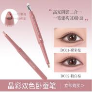 Qiyuduola��������˫ͷ�Բϱʺ�����Ȼ�����߹���������һ�־ò���Ⱦ��ˮ��ױʦר��