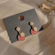 ��ɫ:#6-A060�� 925������� ��ԼŮС����ins����������������ļ�������� ����  