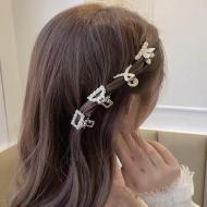 ����Сץ�о��»�����������ץˮ��С�ŷ�����Ů��ץ����з��� small hair clip